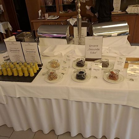Waldhotel Baerenstein Horn-Bad Meinberg Zewnętrze zdjęcie