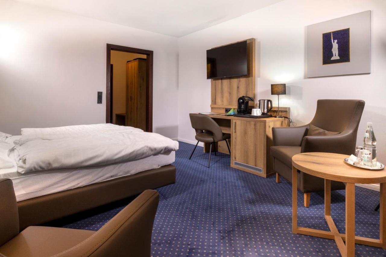 Waldhotel Baerenstein Horn-Bad Meinberg Zewnętrze zdjęcie