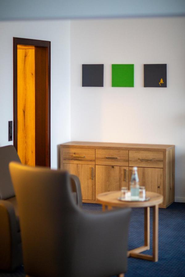Waldhotel Baerenstein Horn-Bad Meinberg Zewnętrze zdjęcie