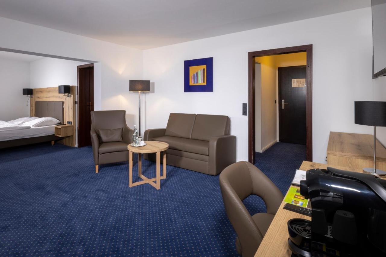 Waldhotel Baerenstein Horn-Bad Meinberg Zewnętrze zdjęcie