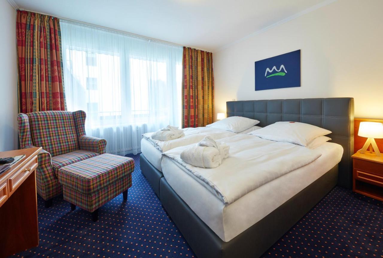 Waldhotel Baerenstein Horn-Bad Meinberg Zewnętrze zdjęcie