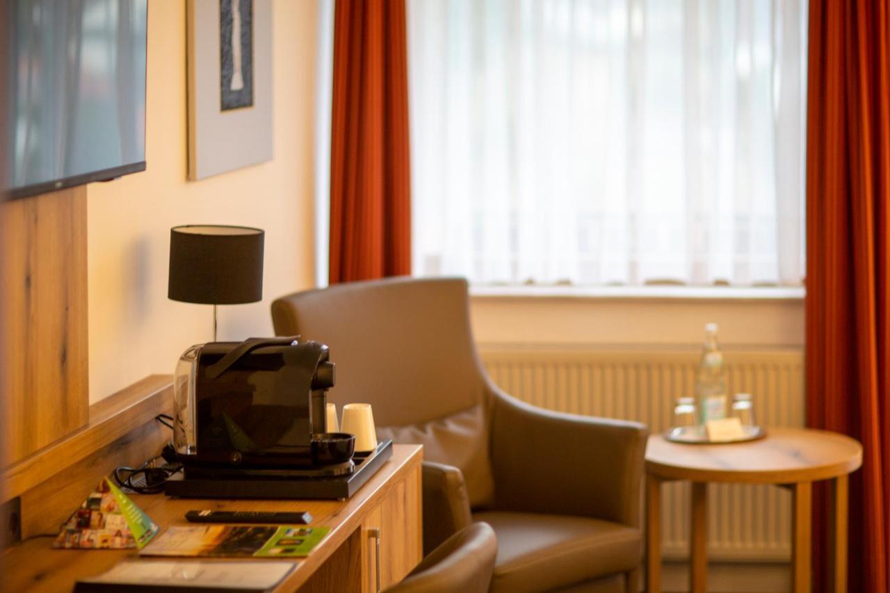 Waldhotel Baerenstein Horn-Bad Meinberg Zewnętrze zdjęcie