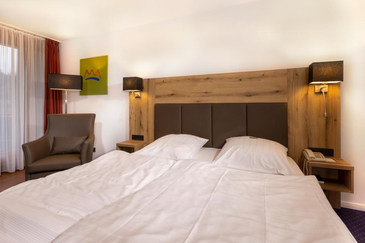 Waldhotel Baerenstein Horn-Bad Meinberg Zewnętrze zdjęcie