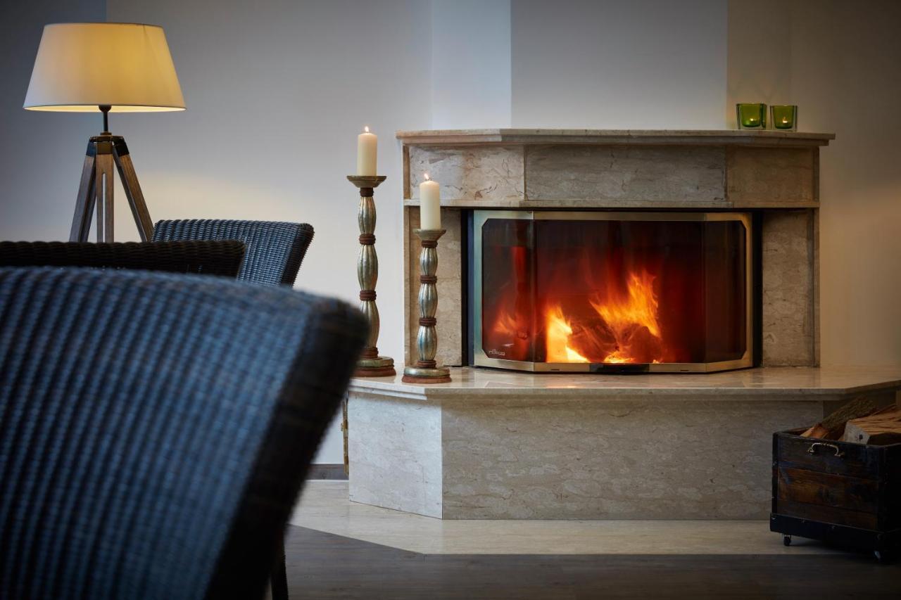 Waldhotel Baerenstein Horn-Bad Meinberg Zewnętrze zdjęcie