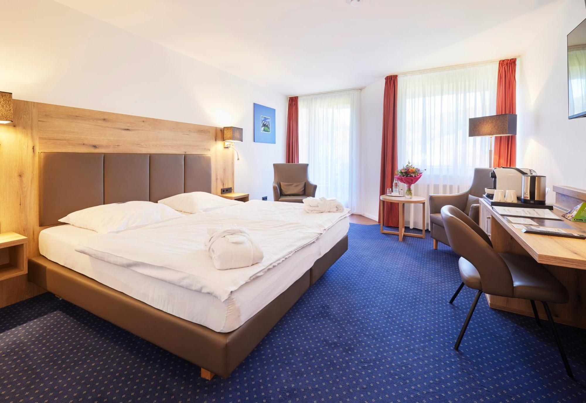 Waldhotel Baerenstein Horn-Bad Meinberg Zewnętrze zdjęcie