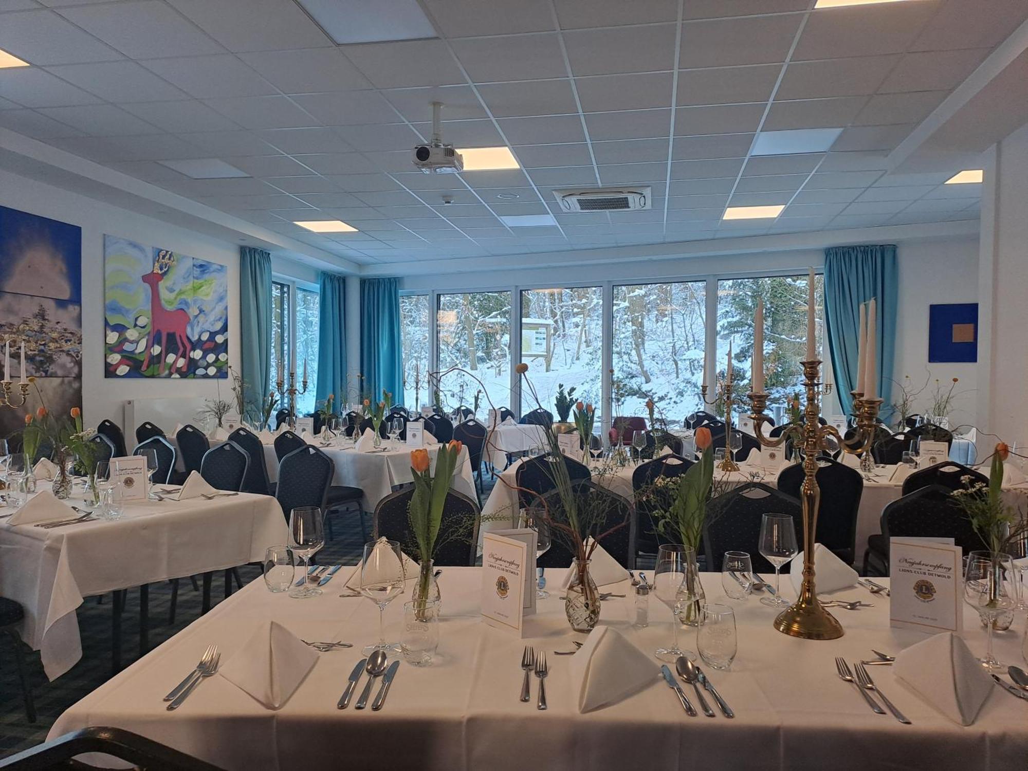 Waldhotel Baerenstein Horn-Bad Meinberg Zewnętrze zdjęcie